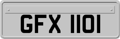 GFX1101