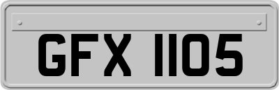 GFX1105