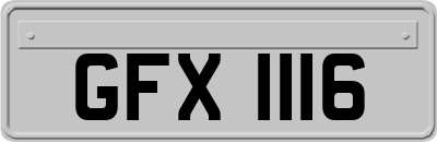 GFX1116