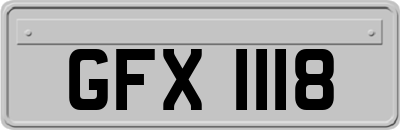 GFX1118