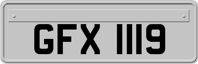 GFX1119