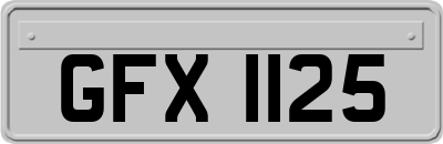 GFX1125