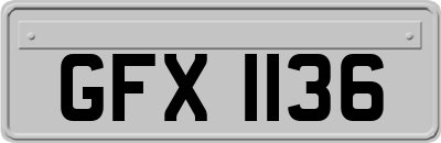 GFX1136