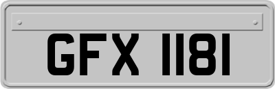 GFX1181