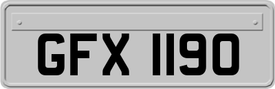 GFX1190