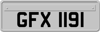 GFX1191