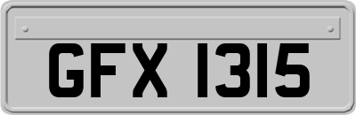 GFX1315