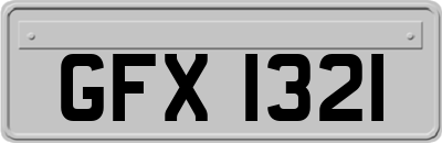GFX1321