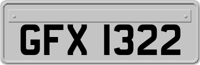 GFX1322