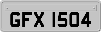 GFX1504