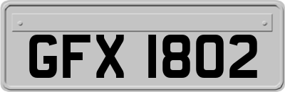 GFX1802