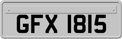 GFX1815