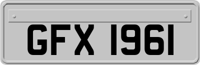 GFX1961