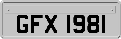 GFX1981