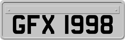 GFX1998