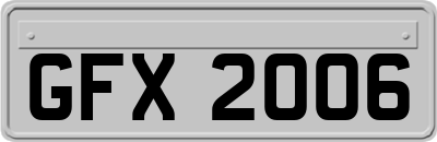 GFX2006