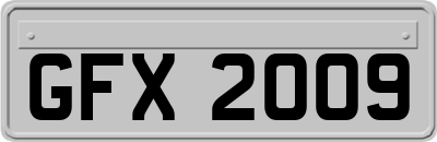 GFX2009