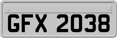 GFX2038