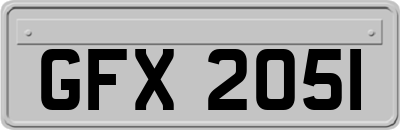 GFX2051