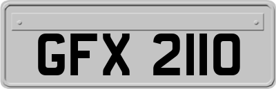 GFX2110