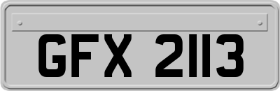 GFX2113