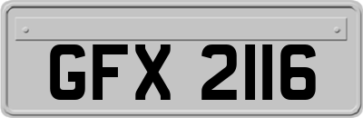GFX2116