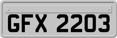 GFX2203