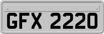 GFX2220