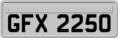 GFX2250