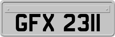 GFX2311