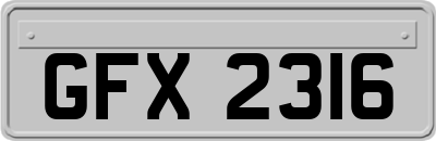 GFX2316