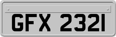 GFX2321