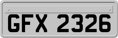 GFX2326