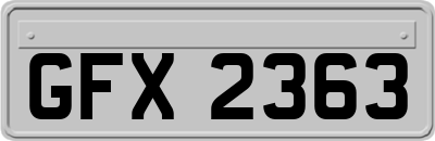 GFX2363
