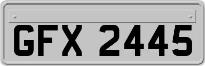 GFX2445