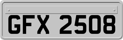 GFX2508