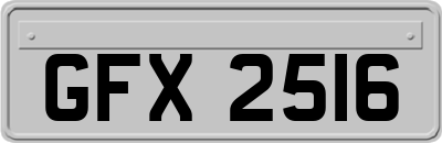 GFX2516