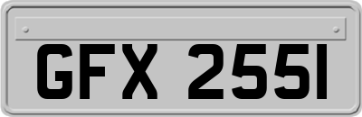 GFX2551