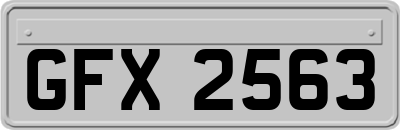 GFX2563
