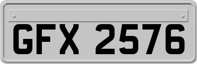 GFX2576