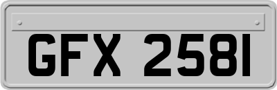 GFX2581