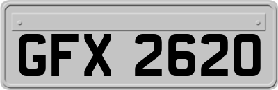 GFX2620