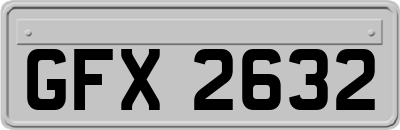 GFX2632