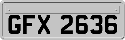 GFX2636