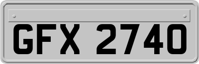GFX2740