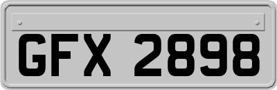 GFX2898
