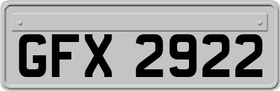 GFX2922