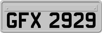 GFX2929