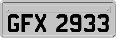 GFX2933