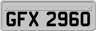 GFX2960